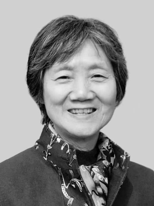 配多多 清华大学突发讣告！著名建筑教育家、杰出建筑师俞靖芝教授逝世，享年83岁