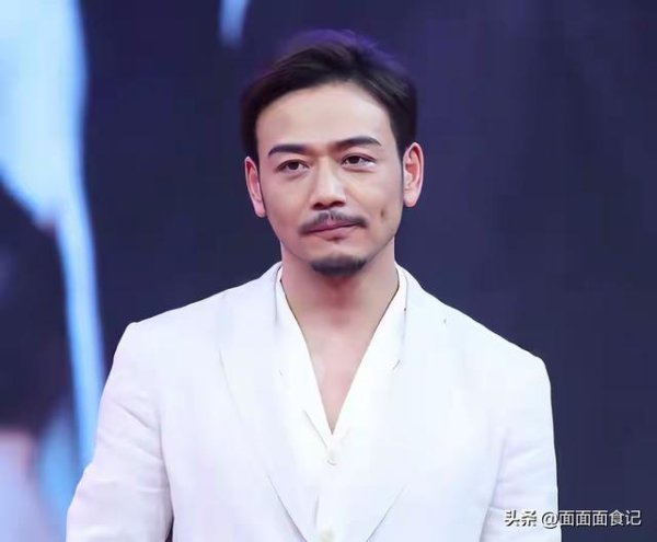 策略聚宝 不顾央视警告顶风作案，与刘涛传出绯闻的杨烁，究竟是谁给的底气
